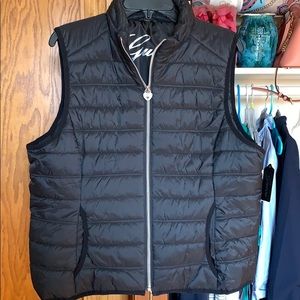 Guess Light-Weight Vest